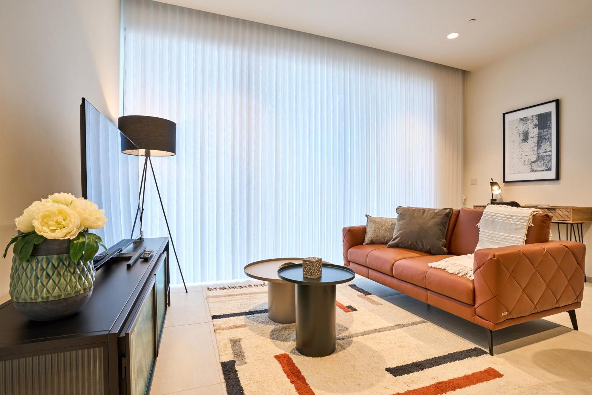 Mercury One Bedroom Haven With Fantastic Views Saint Julian's