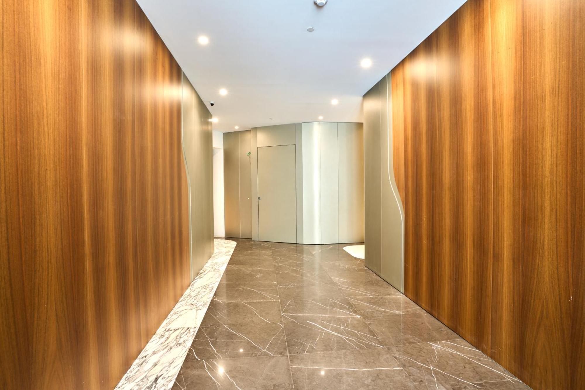Mercury One Bedroom Haven With Fantastic Views Apartamento *